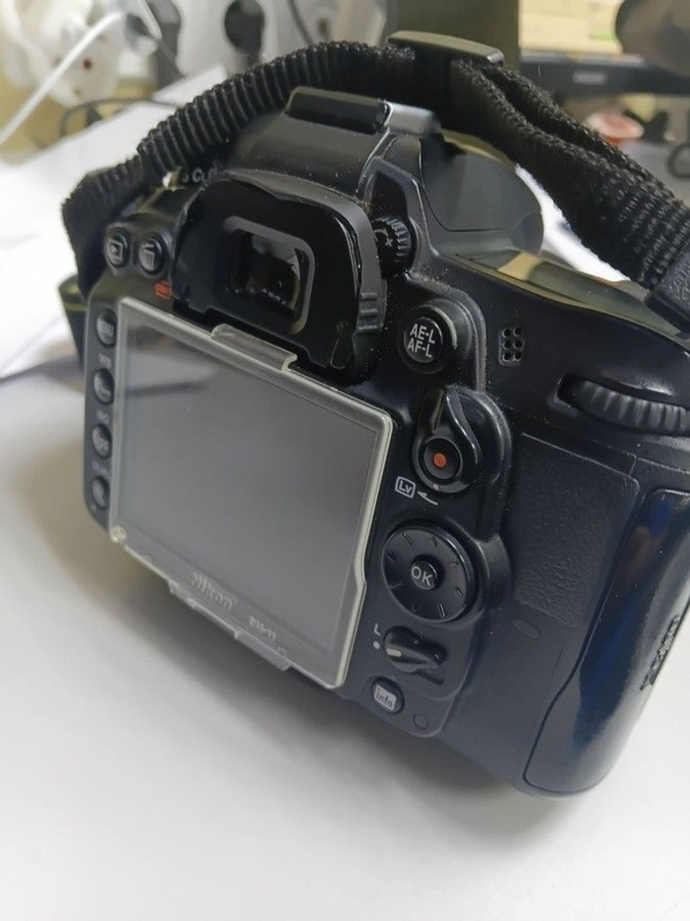 Nikon d7000 nikon nikkor af-s 35mm f/1.8g dx Код:01-200974479. Зображення 6