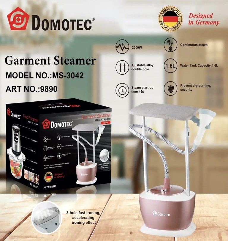 Купити Domotec MS-3042 Б/У