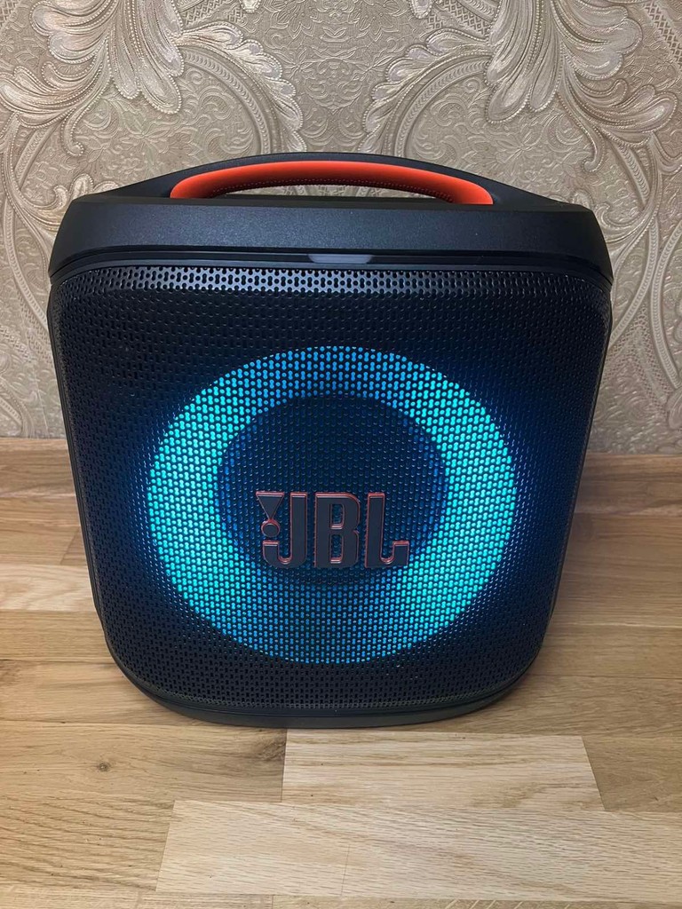 Объявление Jbl PartyBox Encore Essential 2 (JBLPBENCOREESS2) Б/У