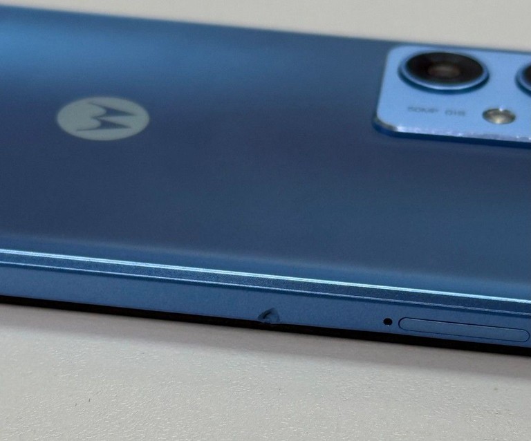 Motorola xt2343-6 moto g54 12/256gb Код:01-200979246. Зображення 8