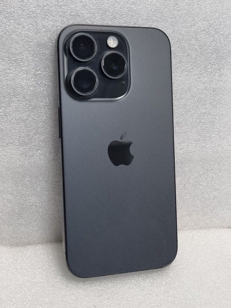Apple iphone 15 pro 256gb Код:01-200979518. Изображение 5