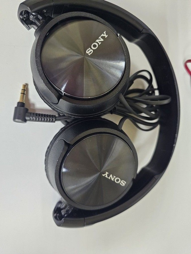 Купить Sony mdr-zx310 Б/У