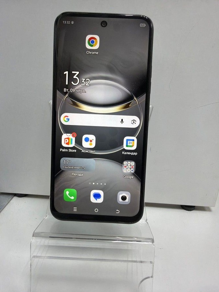 Оголошення Tecno spark 30c kl5n 4/128gb Б/У
