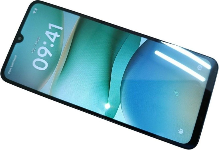 Розпродаж Xiaomi redmi a5 4/128gb, продавець Техноскарб