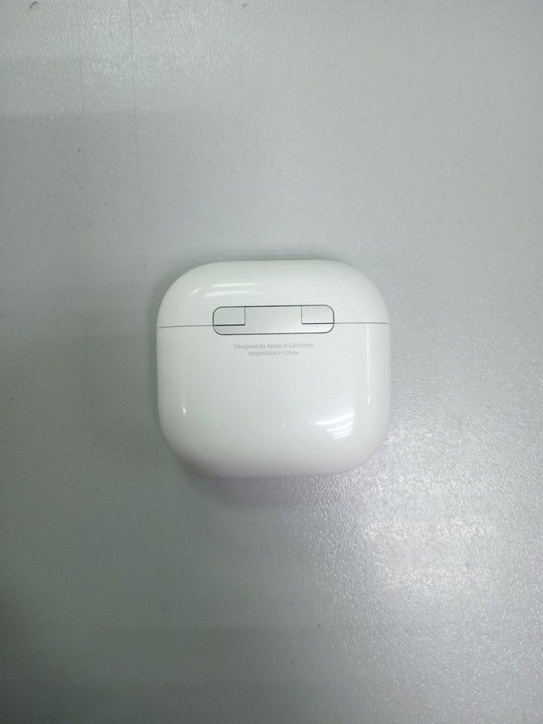 Розпродаж Apple airpods 4 with active noise cancellation, продавець Техноскарб