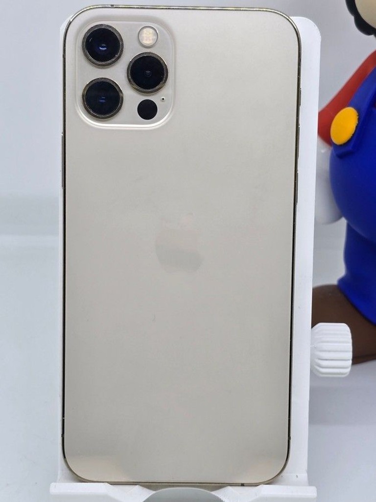 Объявление Apple iphone 12 pro 128gb Б/У