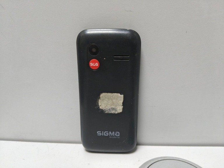 Распродажа Sigma comfort 50 hit2020, продавец Техноскарб