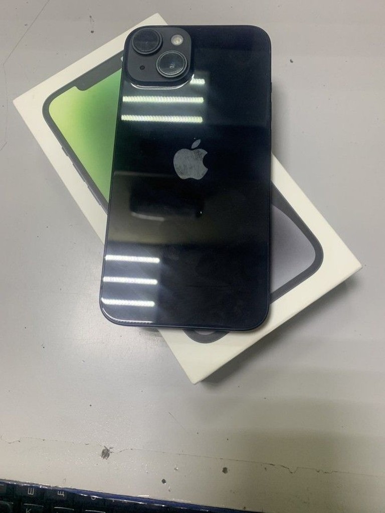 Дешиво Apple iphone 14 128gb с ломбарда