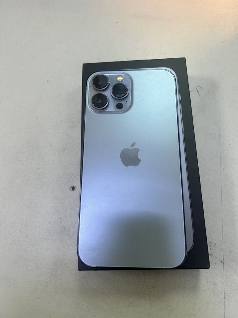 Дешево Apple iphone 13 pro max 128gb з ломбарду