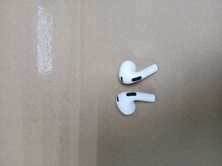 Apple airpods 3rd generation Код:01-200984777. Зображення 6