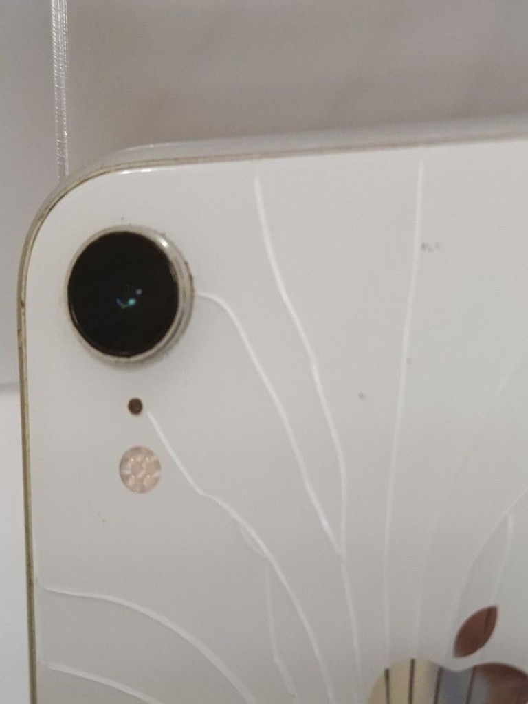 Apple iphone xr 64gb Код:01-200981696. Зображення 7