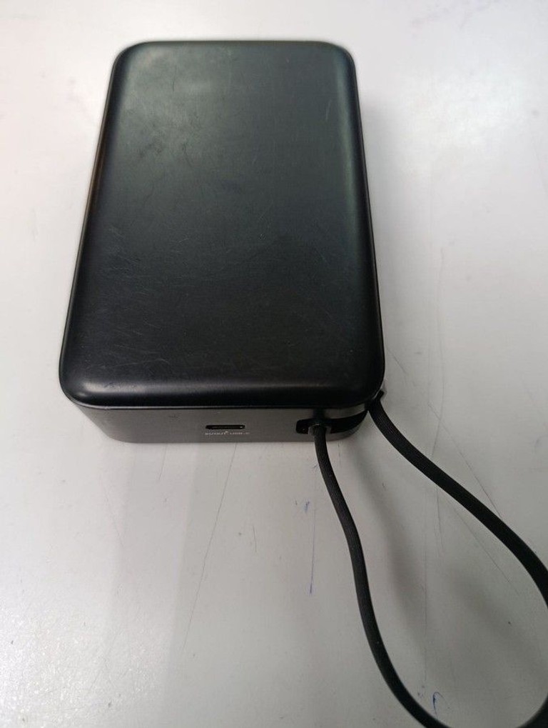 Оголошення Fulltech FP31 20000mAh Black Б/У