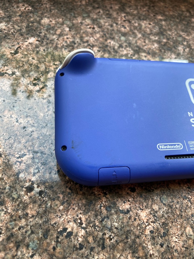 Ігрова приставка Nintendo Switch Lite (HDH-001) 32GB Код:null. Зображення 8