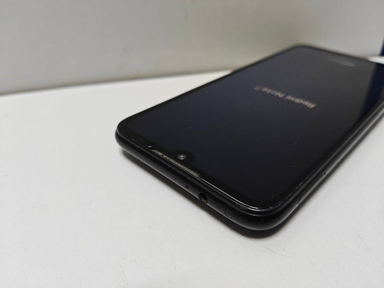 Xiaomi Redmi Note 7 4/64GB Black Код:01-200989707. Зображення 8