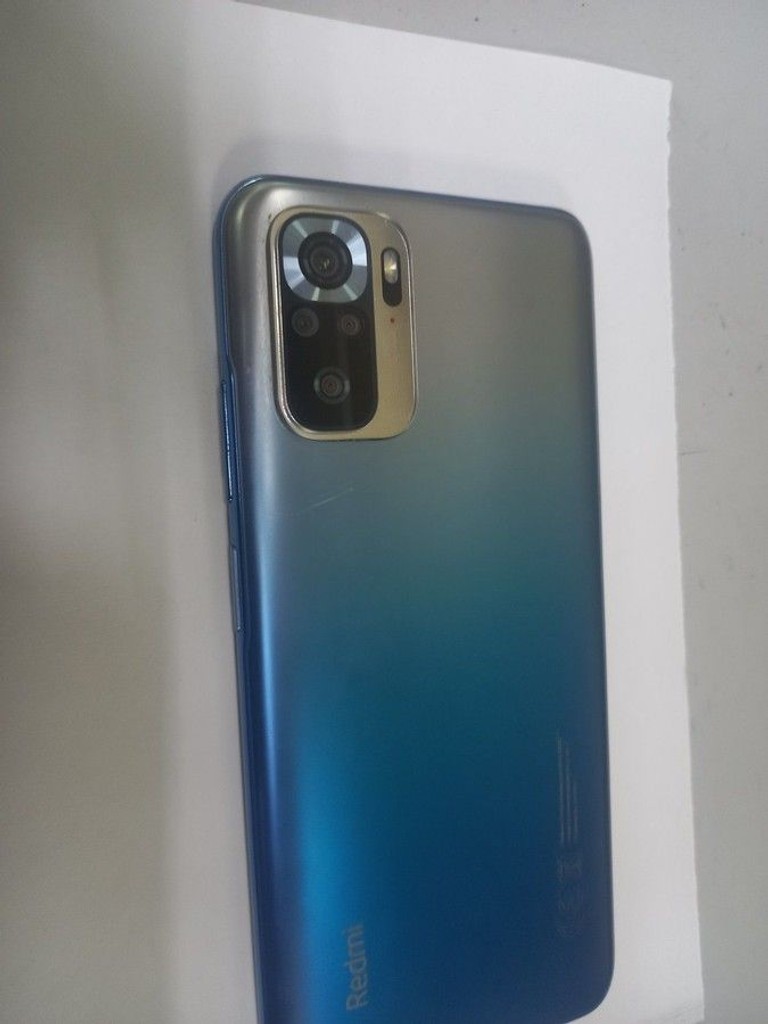 Купити Xiaomi redmi note 10s 6/128gb Б/У