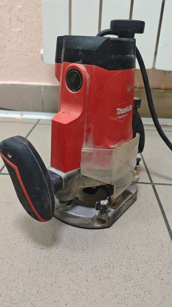 Оголошення Makita M3602 Б/У
