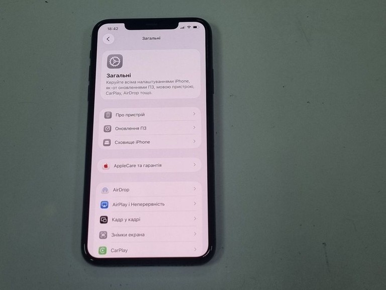 Apple iphone 11 pro max 64gb Код:01-200991659. Изображение 11