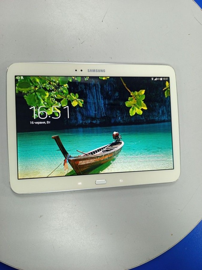 Купить Samsung galaxy tab 3 10.1 16gb Б/У