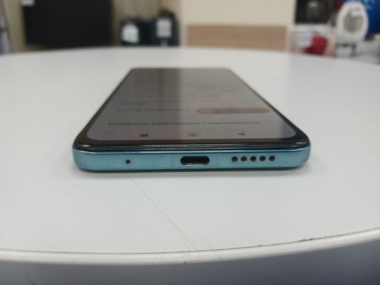 Оголошення Xiaomi redmi note 11 4/128gb Б/У