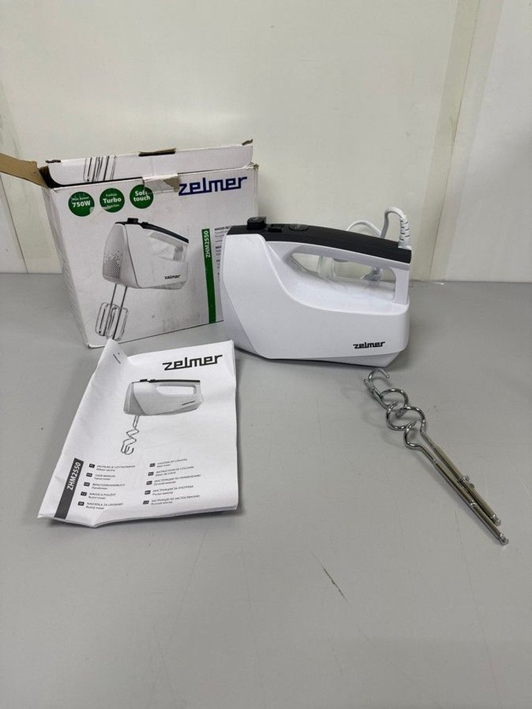Купить Zelmer ZHM2550 Б/У