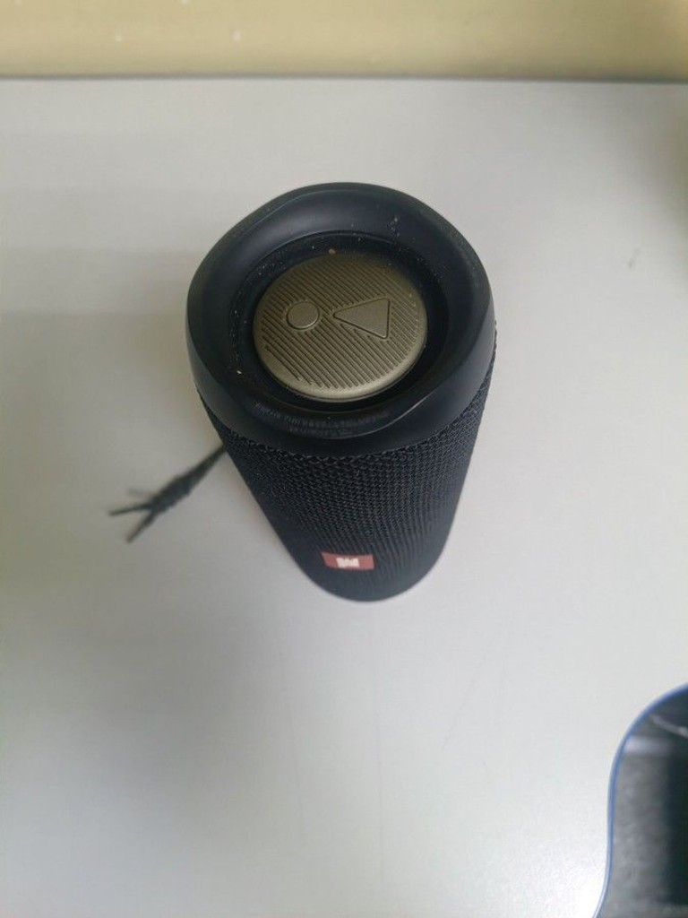 Оголошення Jbl flip 5 Б/У