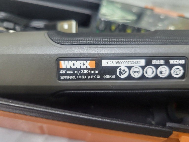Купити Worx WX240 Б/У