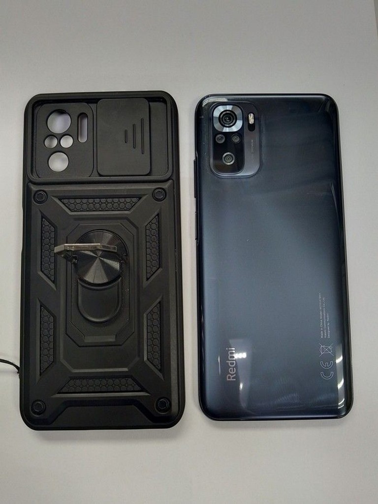 Xiaomi redmi note 10s 6/128gb Код:01-200995451. Зображення 6