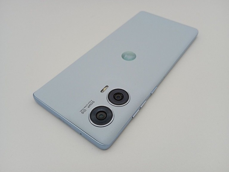 Оголошення Motorola edge 50 fusion 8/256gb Б/У