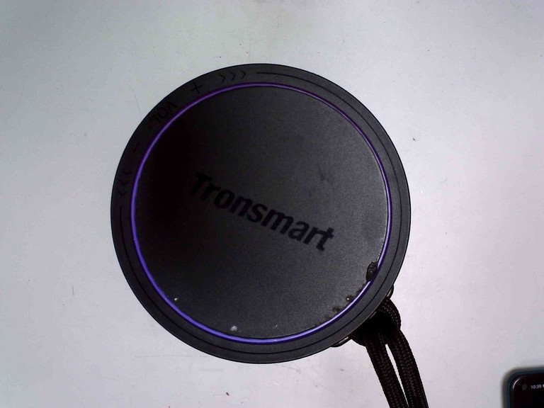 Купити Tronsmart T7 Black Б/У
