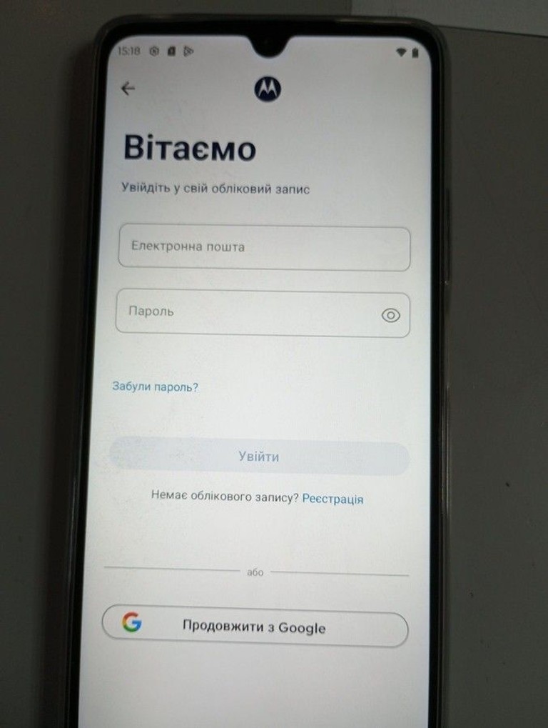 Motorola moto g06 power 4/256gb Код:01-200989671. Изображение 5