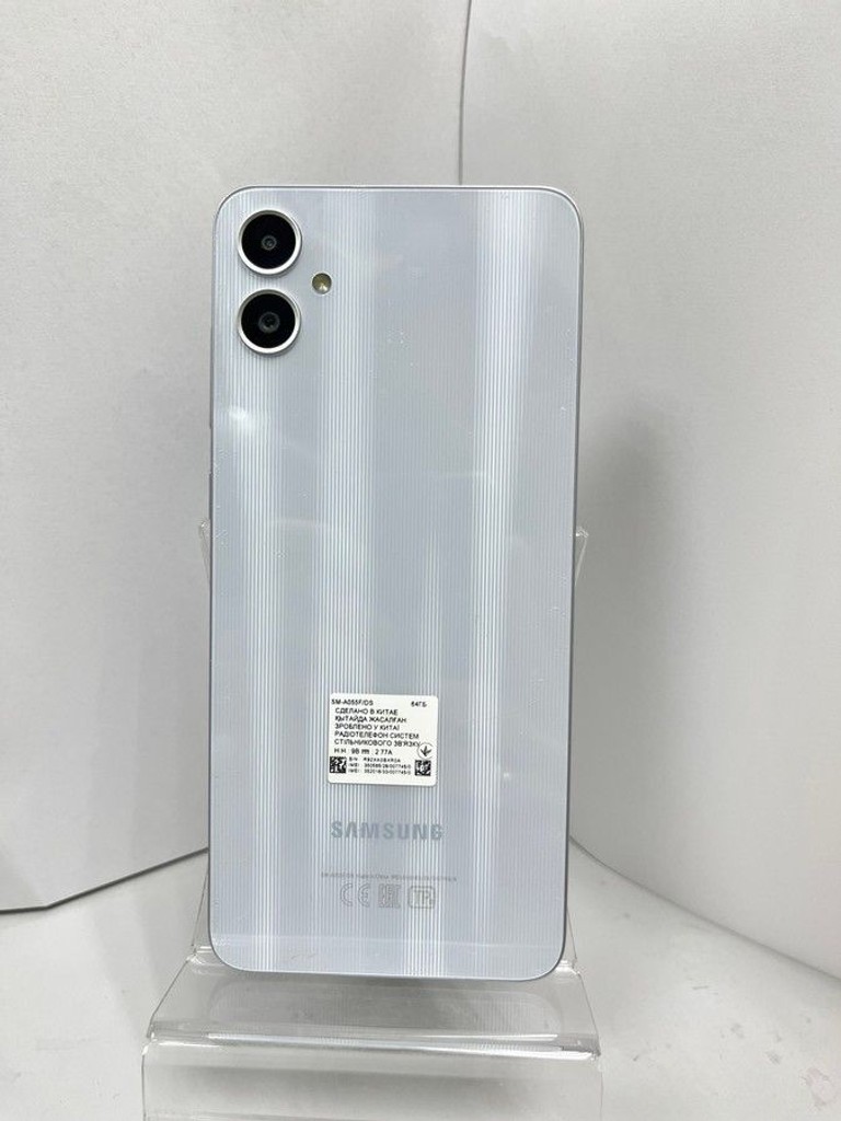 Купити Samsung galaxy a05 4/64gb Б/У