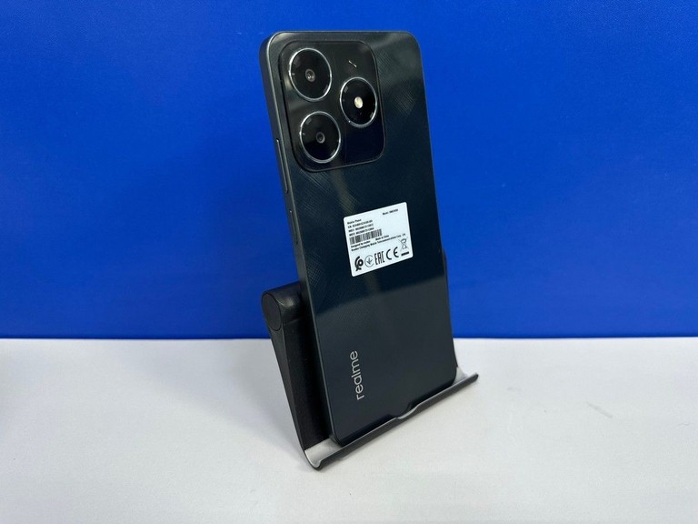 Дешево Realme c61 8/256gb з ломбарду
