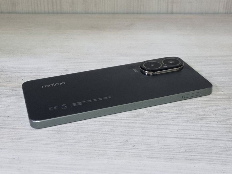 Realme c67 6/128gb Код:01-200996890. Зображення 12