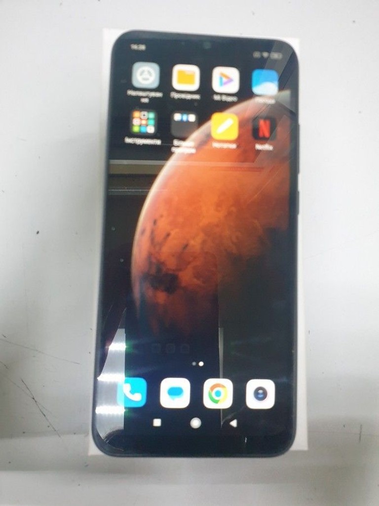 Xiaomi redmi 9c nfc 2/32gb Код:01-200996677. Зображення 5