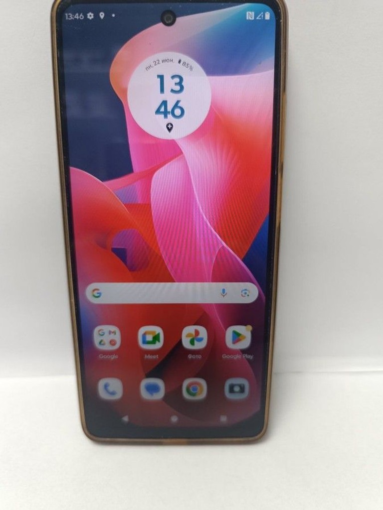 Купити Motorola g24 4/128gb Б/У