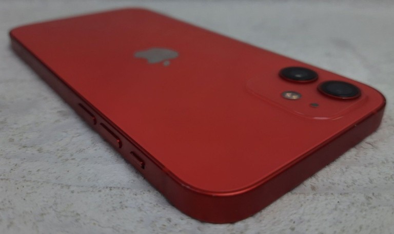 Apple iPhone 12 64GB (PRODUCT)RED Код:01-200996160. Зображення 11