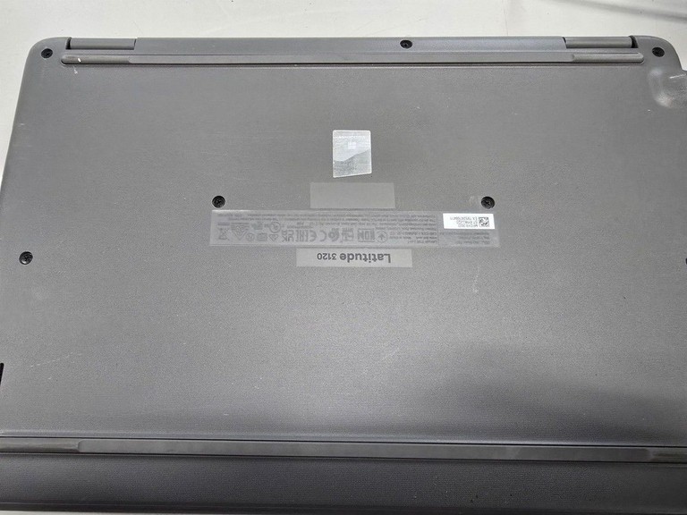 Dell 13/pentium n6000 ddr4/4gb ddr4/hdd *відсутній/ssd 120 gb/*інтегрована Код:01-200946159. Зображення 10