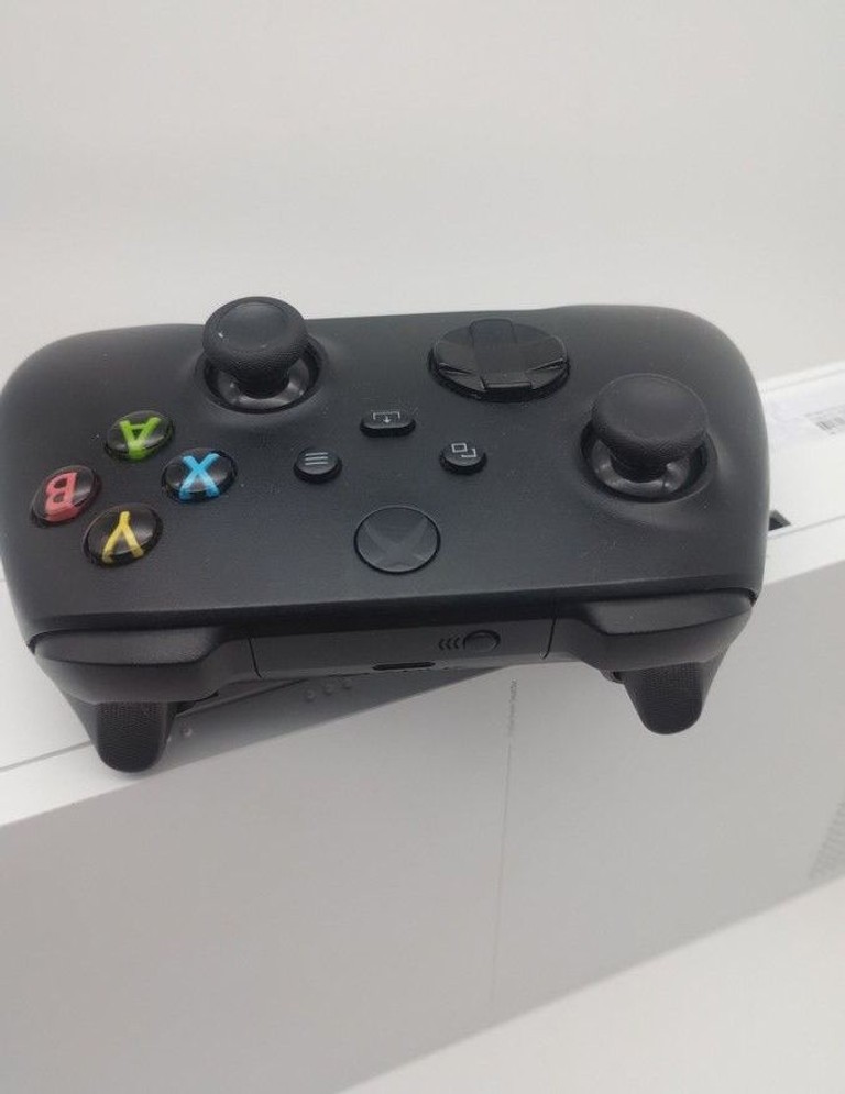 Microsoft xbox series s 512gb Код:01-200997300. Зображення 6