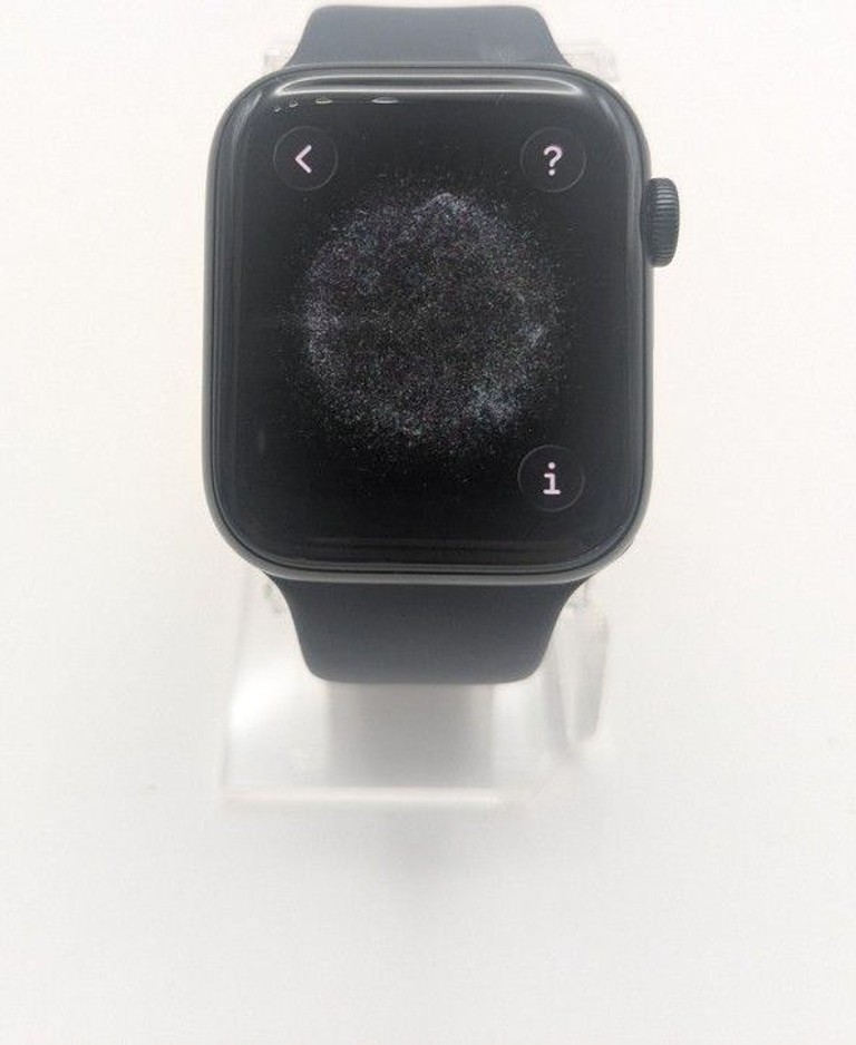 Купити Apple watch se 2 gps 44mm aluminium case Б/У