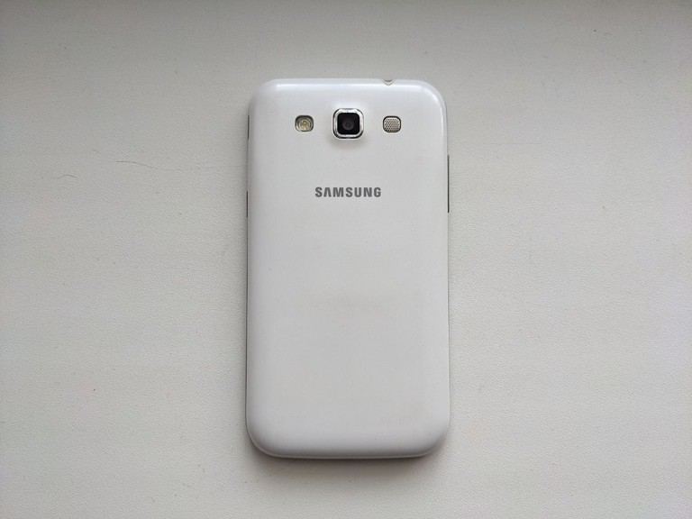 Оголошення Samsung i8552 galaxy win Б/У