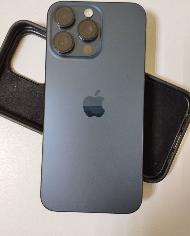 Дешево Apple iphone 15 pro max 512gb з ломбарду