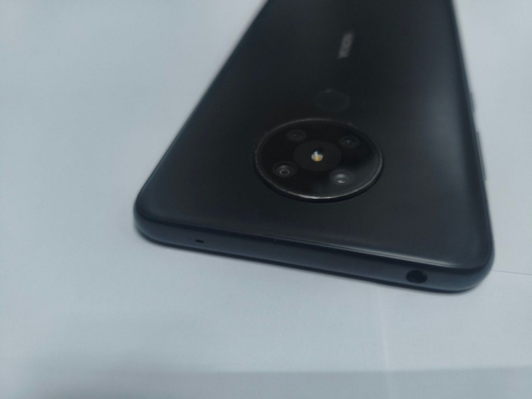 Nokia 5.3 ta-1234 4/64gb Код:01-200998804. Зображення 6
