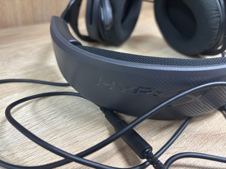 Розпродаж Hyperx cloud stinger 2 core wired, продавець Техноскарб