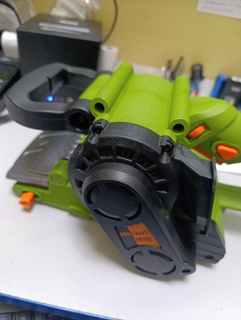 Дешево Procraft PBS-1400 з ломбарду