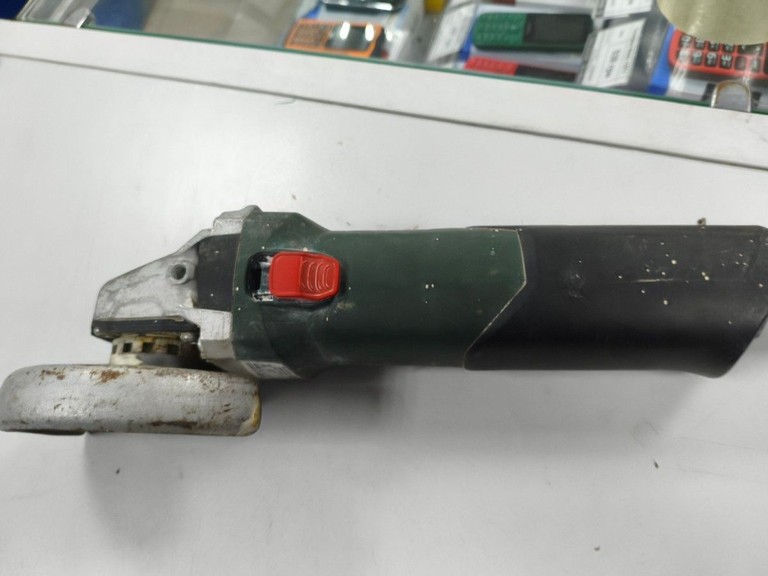 Metabo wev 15-125 quick Код:01-200998760. Зображення 12