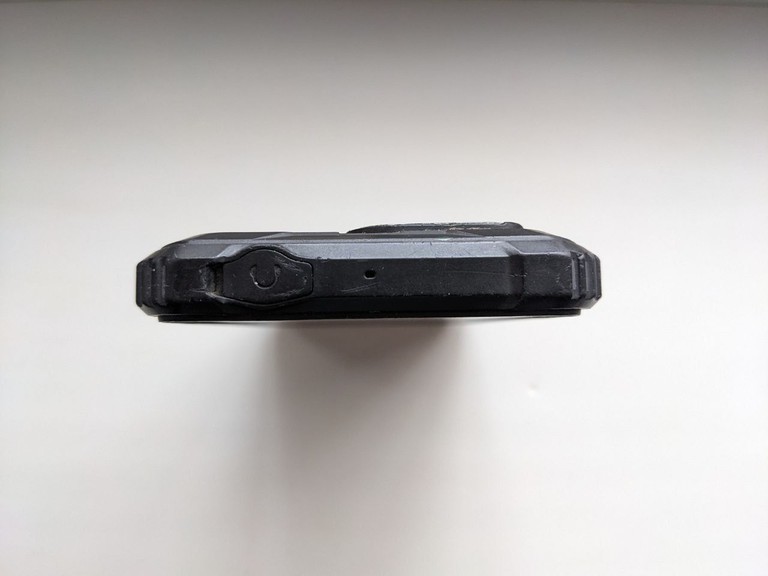 Sigma mobile X-treme PQ18 Black Код:null. Зображення 5