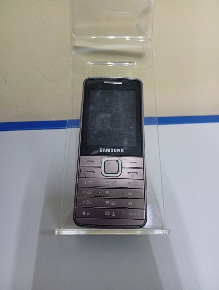 Купити Samsung s5610 Б/У