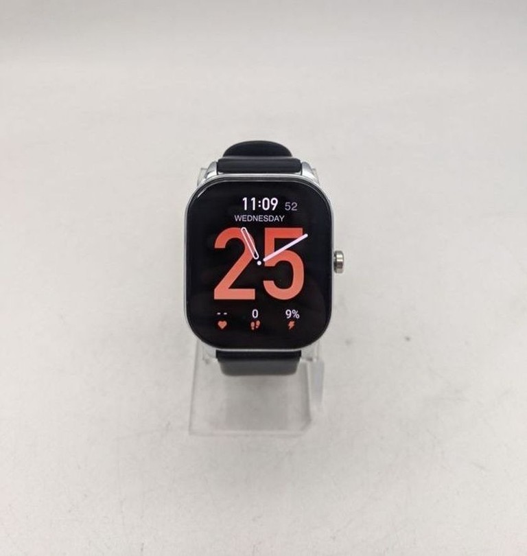 Оголошення Amazfit pop 3s Б/У