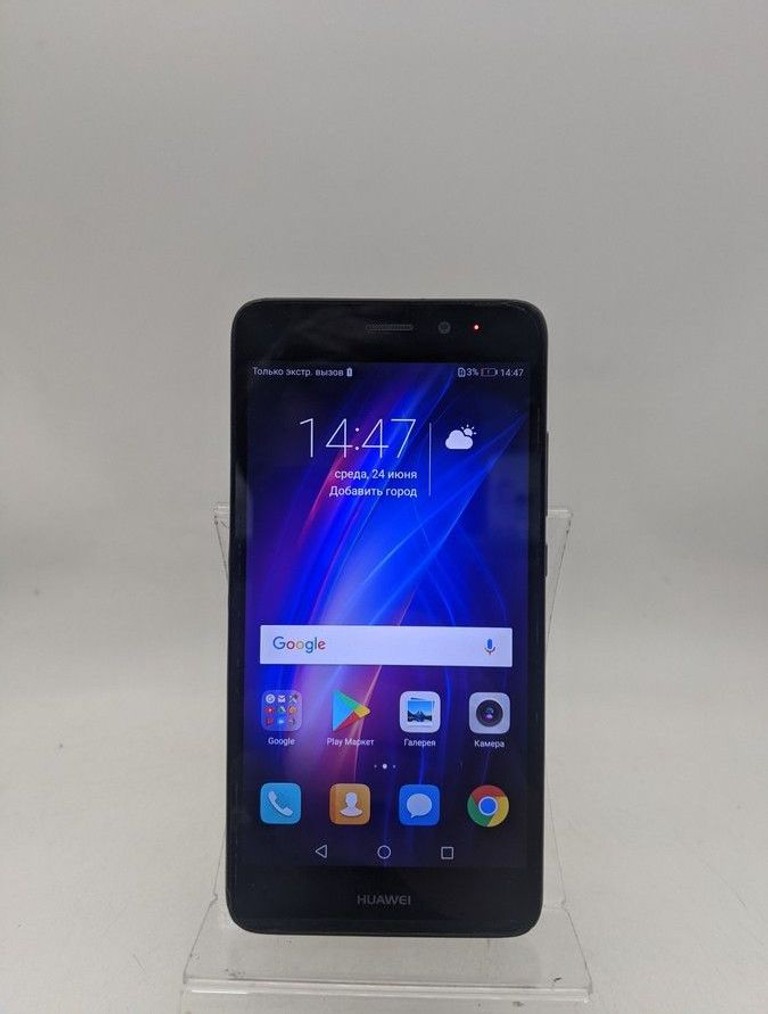 Купити Huawei gt3 16gb Б/У