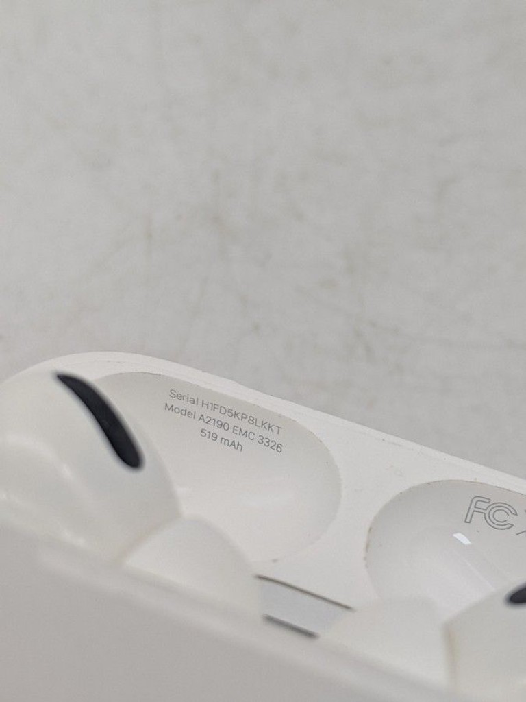 Дешево Apple AirPods Pro (MWP22) з ломбарду